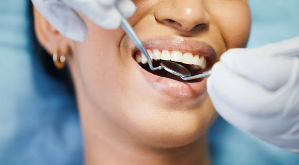 Best Emergency Orthodontic Repairs in Auburn, CA