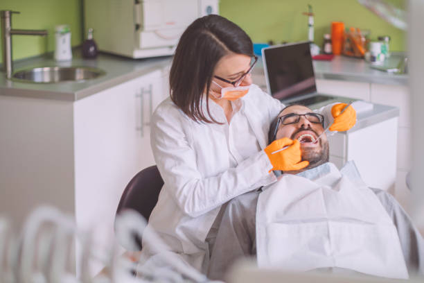 Best Knocked-Out Tooth (Avulsed Tooth) Treatment in Auburn, CA