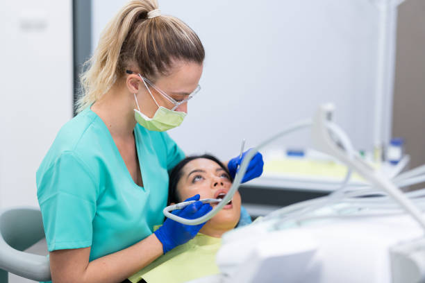 Best Dental Abscess Treatment in Auburn, CA