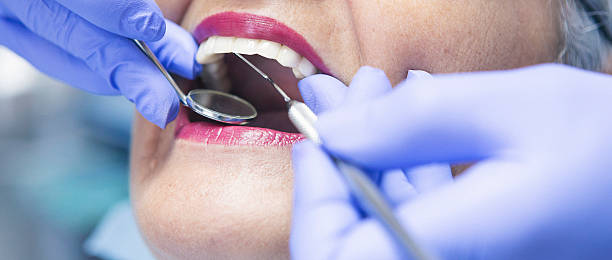 Best Emergency Denture Repair in Auburn, CA