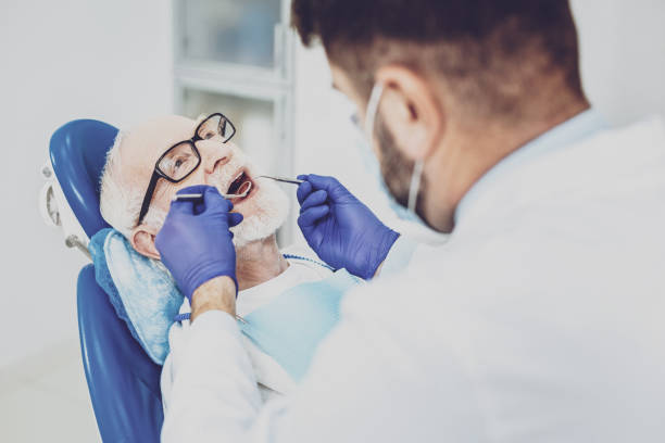Best Emergency Treatment for Jaw Pain or Injury in Auburn, CA